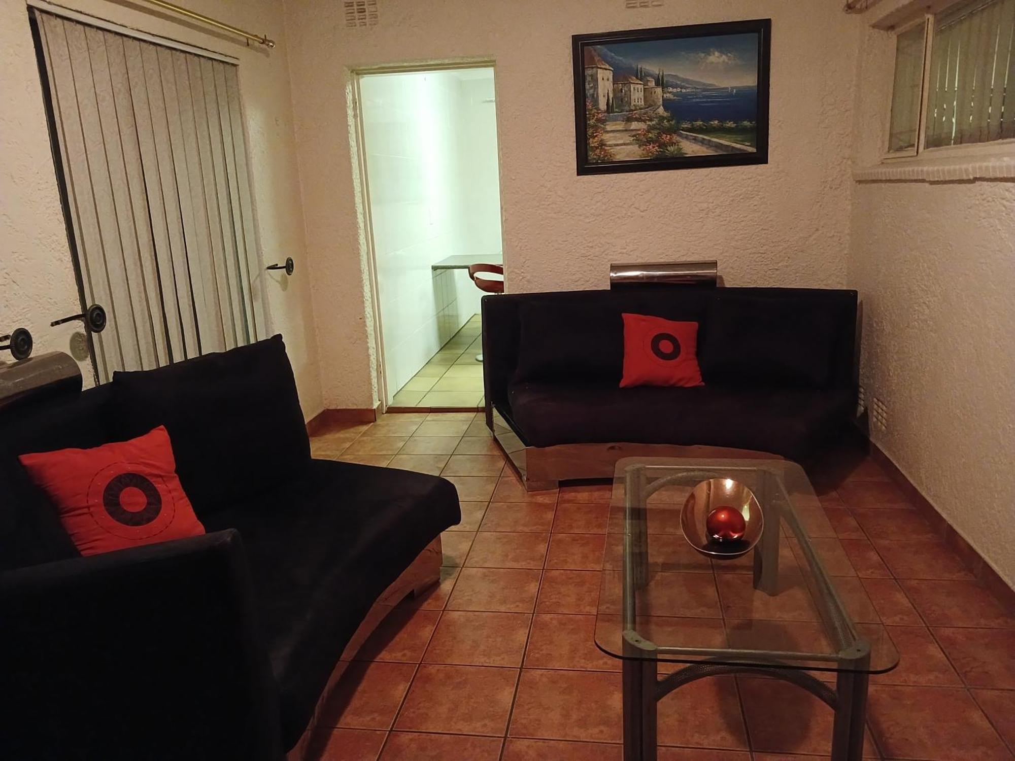 ホテル Golden Glory Manor ロードポート 部屋 写真